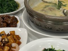 -瑞福园联谊餐室(茂名南路店)