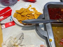 -尚渔味双拼烤鱼(燕郊永旺店)