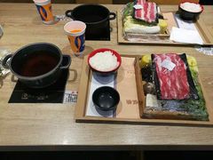 -吉野家(金安中央大街店)