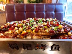 -蜀记火锅(南街店)
