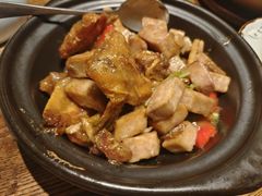 -金苑酒家·客家菜·广东老字号(万象店)