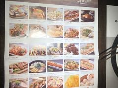 菜单-外婆家(杭州马塍店·杭帮菜名店)