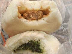 -和善园手工大包子(常德路店)