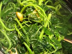 清汤米苋-荟廷·晶萃(陆家嘴尚悦湾店)