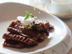 -宝丽轩中餐厅BAOLIXUAN