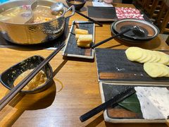 -呷哺呷哺 黄金牧场 (新中关购物中心店)