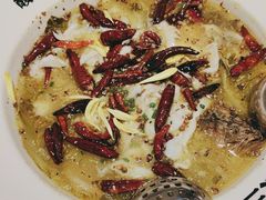 -太二酸菜鱼(南京艾尚天地店)