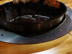 -号令江湖·水浒烤肉(和畅睦邻中心店)