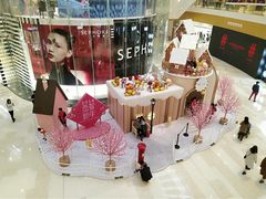 -深圳来福士广场