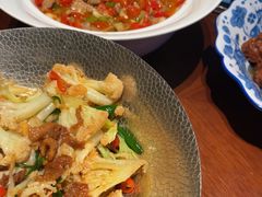 -柴米油盐(土菜院子店)