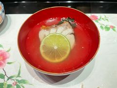 -橼舍鮨青木