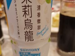 -听松楼·花园酒店·自助餐厅(红梅公园店)
