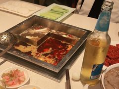 -红鼎坊·老成都火锅(新南门店)