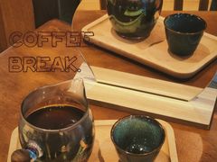 -C.Y Cafe