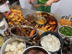 -胖子水煮(铁路三村无任何分店)