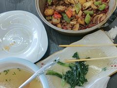 -茶卡成都好厨·地道川菜·地方特色美食