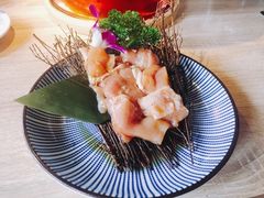 -AJIYA味屋和牛烤肉自助放题(温州万象城店)