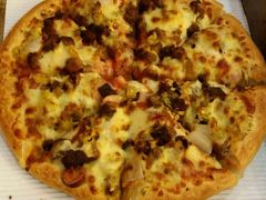 -萨莉亚意式餐厅(石鼓路店)