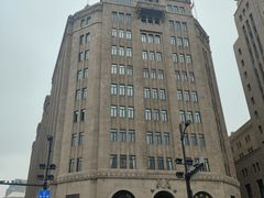 -上海和平饭店 Fairmont Peace Hotel