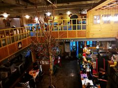 -Cafe Alice咖啡爱丽丝(奥城店)