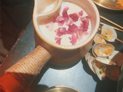 -何师烧烤Pro ·江湖川菜·小龙虾·精酿啤酒(太古里旗舰店)
