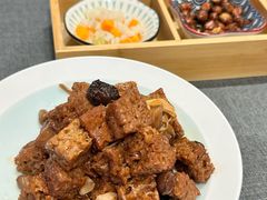 -新吉士·上海菜(浦东LCM置汇旭辉店)