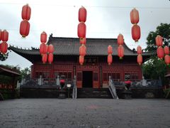 -洛阳周公庙博物馆