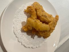 -万龙洲海鲜(南新仓店)