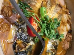 -苏浙徽·农家大院(吴江中山南路店)