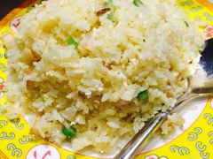 炒饭-那家小馆•北京菜•烤鸭(中关村店)