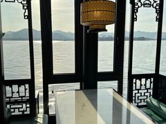 -柳莺湖上·湖景餐厅·江南菜(西湖店)