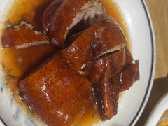 -德胜轩正宗顺德菜(宝安沙井会展中心店)