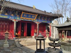 -广富林郊野公园
