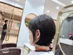 -伊本造型