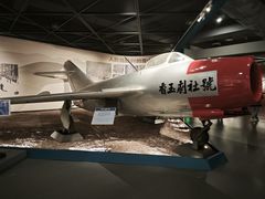 -中国航空博物馆