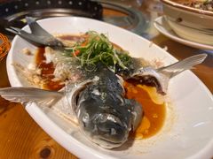 -洞密园美食城(富华路店)