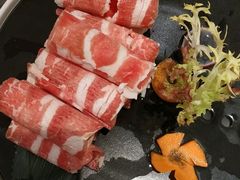 -椰子营·椰子鸡火锅(万象里店)