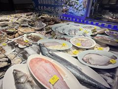 -渔娘渔家丹东海鲜(东直门店)