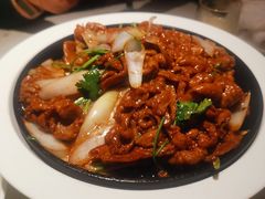 -悦融琥珀·京鲁菜·海味珍品(西单店)