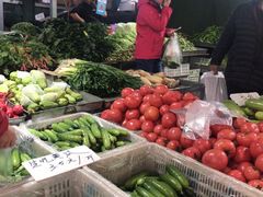 -十五大街农贸市场