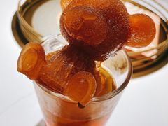 -领鲜天下·焗海鲜·花胶鸡(天目里店)