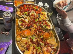 -冰城小镇音乐串吧·聚会餐厅(百子湾店)