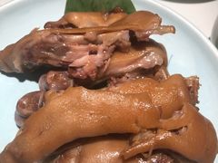 -北院·果木烤鸭·25年东北菜(创意产业园店)