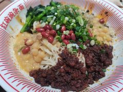 -遇见小面(洛溪新地店)