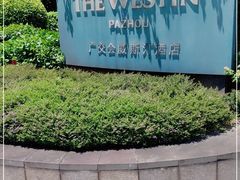 -广交会威斯汀酒店