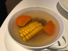 -富力丽思卡尔顿酒店·丽轩中餐厅