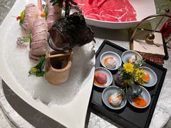 -ONE FULL 古董港式海鲜火锅