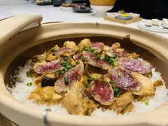 -同庆楼(天鹅湖万达店)