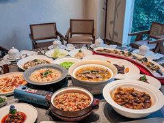 -菜香源·醉湖美宴(杨家坪店)