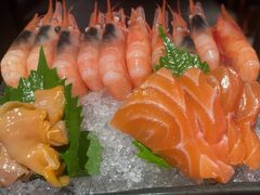 -匠和风精致料理(莆田财富中心店)